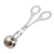 Import DIY Kitchen Cooking Non-Stick Stainless Steel Meatball Maker Meat Baller Spoon Scoop from China