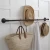 Import diy Space-saving Household Free Combination Clothes Hat Rack from China