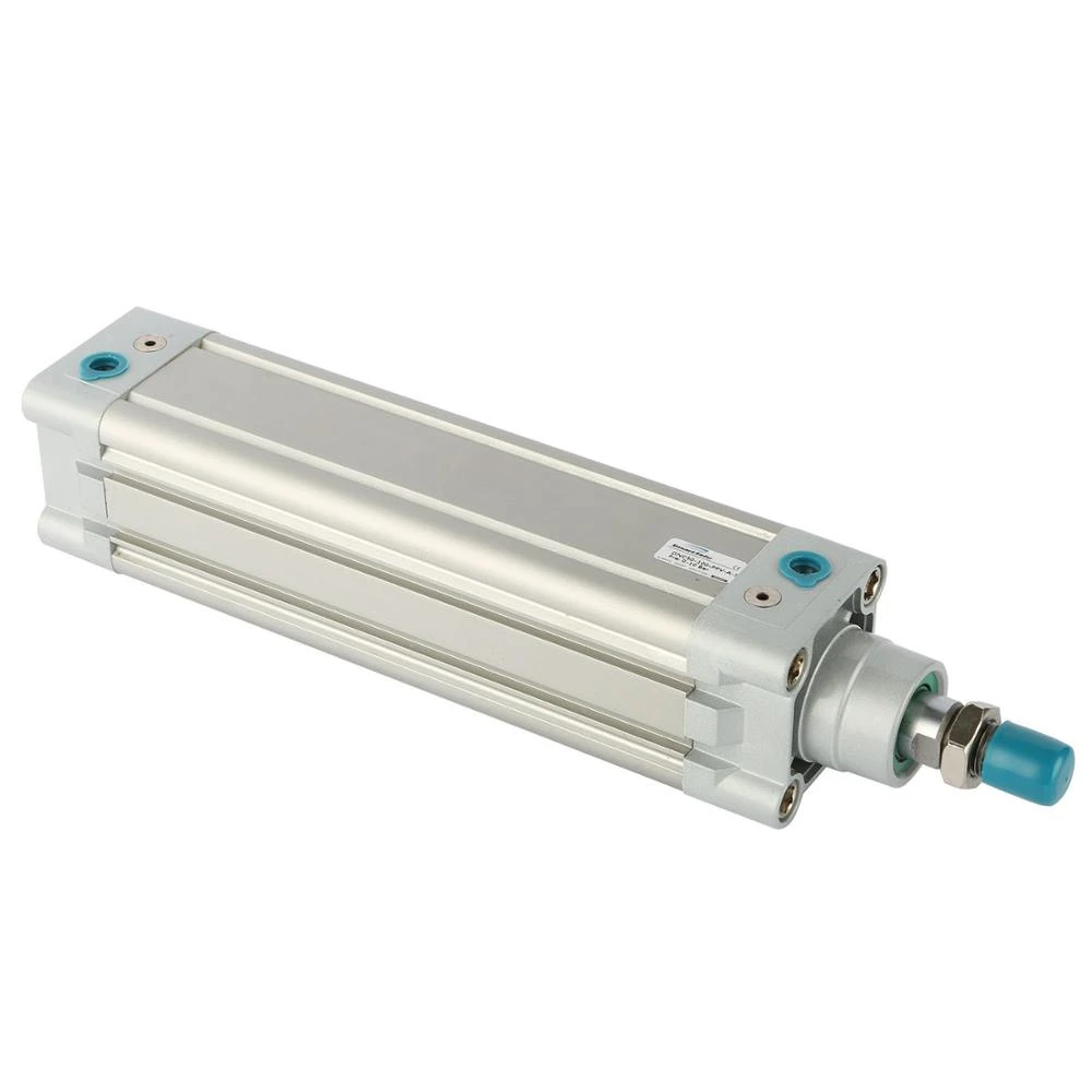 DNC 32*50 Series Double Acting Magnetic ISO6431 Standard Pneumatic Cylinder