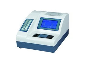 DNX-9620G portable elisa washer DNX-9620 Mindray ELISA Plate Washer Microplate Washe Clinical Analytical Instrument 2017 China