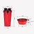 Import Dog Drinking Bottle Pet Food Container 2-in-1 with Silicone Collapsible Travel Dog Bowls Outdoor Portable Dog Feeder Water Cup from China