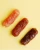 Import Dog Treats Pet Training Drying Crystal Sausage Accept OEM and ODM multi-flavor from China
