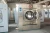 Import Dolphin brand laundry industrial washing machine from China