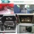 Import DONGFENG 8000L 4*2 water tanker truck watering chart from China