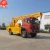 Dongfeng high-altitude operation truck, 4X4 overhead working truck