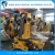 Import Dongfeng New 12 ton Hydraulic truck crane with outrigger from China
