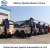 Import Dongfeng Tianjin high quality 15T capacity towing wrecker vehicle breakdown recovery truck from China