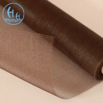 Door & Window Screens Type And Fiberglass Screen Netting Material Diy Magnetic Insect Screen Window