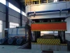 door skin moulding press with 10 years experience
