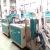 Import Double Decker New Condition Plastic T Shirt Bag Making Machine from China