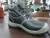Import Double PU Injuection Outsole Steel Toe Steel Plate Safety Shoes from China