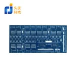 Double Side Electric USB PCB Board Control PCB