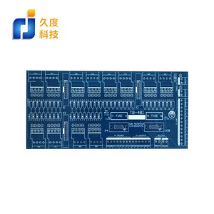 Double Side Electric USB PCB Board Control PCB