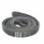 Import Double-sided tooth T5 rubber timing belt from China