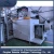 Import Double Station Plastic HDPE Coiling Winder Coiler with Automatic Strapping for Pipes from China