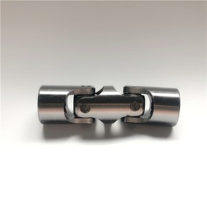 Double Universal Joint 25-12-86