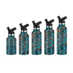 Double Wall Stainless Steel Vacuum Flask Insulated Water Bottle Vacuum Flasks