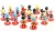Import Dragon Ball Z 3&quot; Figures - 21pcs Super Stars Goku Dragon Toys Action Figures Cake Toppers Set - Dragon Ball Toy Collection Gift from China