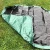 Import Drawstring Tarp Black Reusable Leaf Lawn Poly Tarp with Drawstring Garden Tarp from China