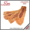 Dried Chicken Liver Chip 100% Pet Food Supplier