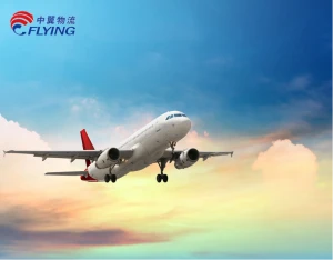 drop-shipping agent Trade Assurance Supplier Air Cargo from China to Marseille Provence Airport France