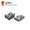 DRX spare parts plastic injection moulding making professional TECH staff plastic manufacturer/plastic injection moulded
