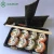 Import dry seaweed wakame 10sheets package yaki Sushi Nori from China