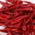 Import Dry Sweet Red Pepper /Whole Sweet Paprika Pods Dried Red Chili from China