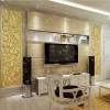 Dubai antique luxury partition screen home room partition panels