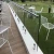 Import Dubai Stainless Steel Railings Golden Handrails Glass Banisters For Stairs handrail stainless steel from China