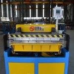 duct production equipment auto line 3