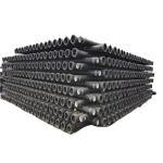 Ductile Iron Pipe for Construction Works and Water Supply
