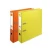 Import durable A4 10 colors both sides PP lever arch file from China