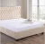 Import Durable bed cover foot mattress protector waterproof from China