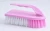 Import Durable High Quality Factory Direct Supply Iron Shape Scrub Brush from China