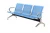 Import Durable Public Area  Commercial Furniture Airport Hospital Bank Reception Waiting Seating Set from China