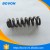 durable stainless steel springs customized coil compression springs