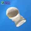 Dust collector Polyester Filter Bags for Cement industry filter felt