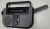 Import Dynamo hand-crank Portable Radio with muti function from Hong Kong