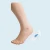 Import E-Life E-TS003 Toe separator medical use level silicone rubber foot care for overlapping toes and pinched toes from China