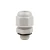 Import E-Weichat Ip68 Waterproof PG Type Cable Gland Size For Cables High Quality from China