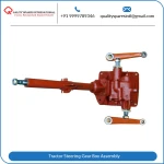 E0NN3503AA Tractor Steering Gear Box Assembly Fits for 2000 3000 3600 3610 4000