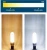E27 Corn Led Bulb Lamp 85-265V
