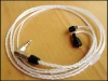 Earphone cable