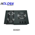 Easily Cleaned Rocket Stoves With Gas Stove Parts