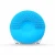 Import easy conduction hot selling  wireless colorful silicon face cleaner brush from China