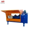easy operation WF15 output 15m3/h continuous foaming machine