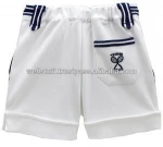 Easy Wear Mens Tennis Shorts