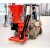 Import ECO BRAVA hydraulic interlocking building clay brick making machine from China