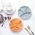 Import Eco-Friendly BPA FREE Waffle Cake Shaped Silicone Molds Maker Cake Pan from China